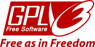 GNU GPL v3